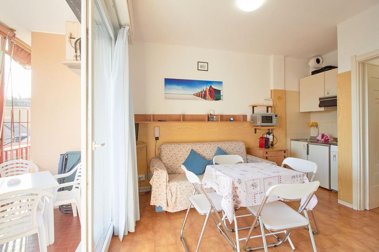 Appartamenti Di Edo Finale Ligure Bagian luar foto