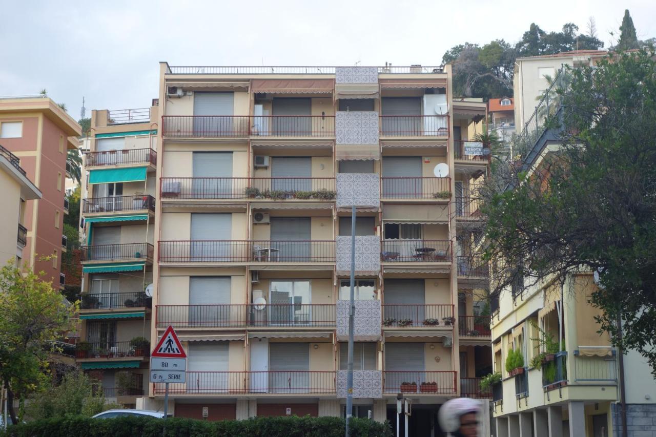Appartamenti Di Edo Finale Ligure Bagian luar foto